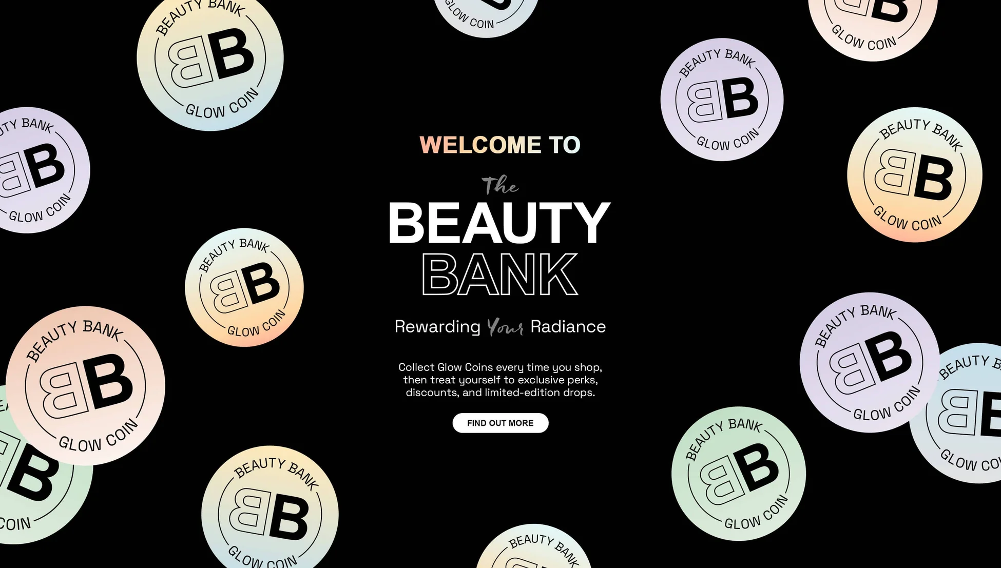 Bold Beauty, Award-Winning Style